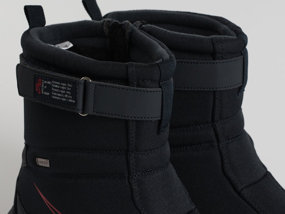 Зимние Сапоги Nike