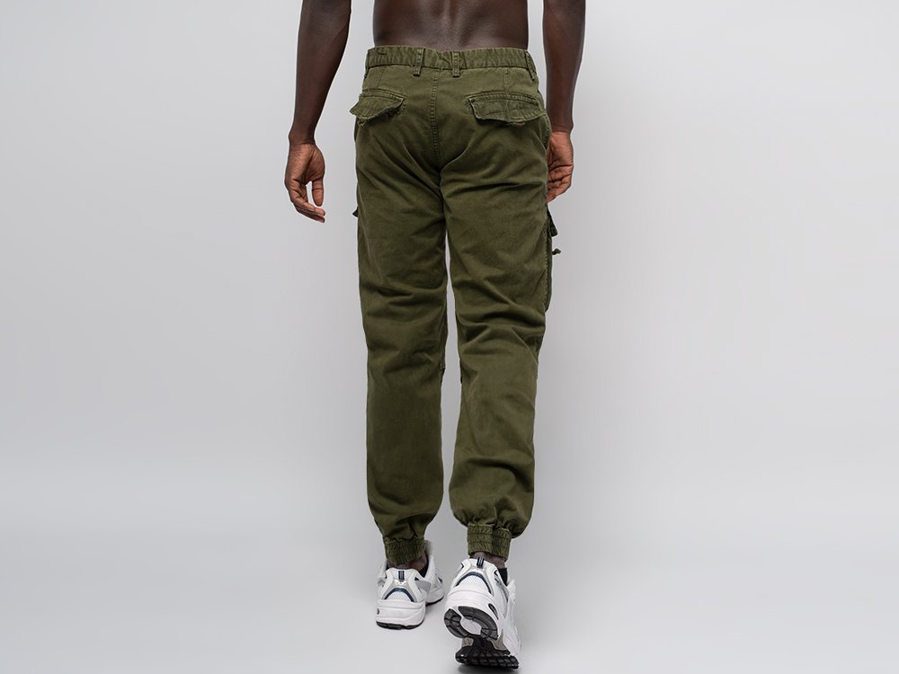 Джоггеры Stone Island