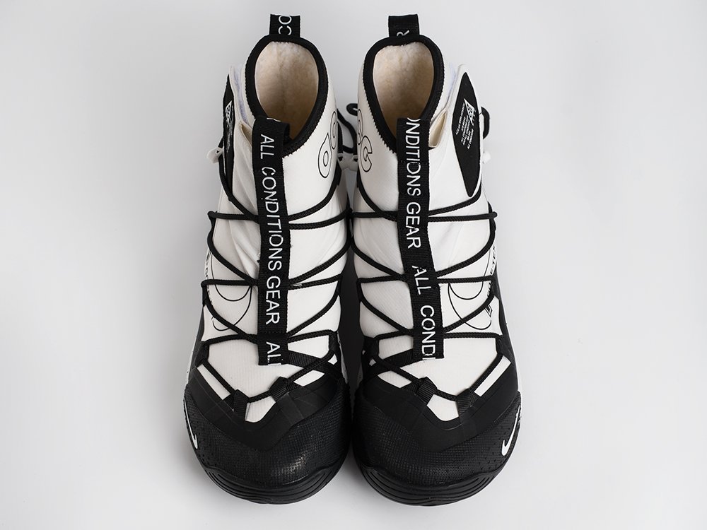 Зимние Кроссовки Nike ACG Air Terra Antarktik