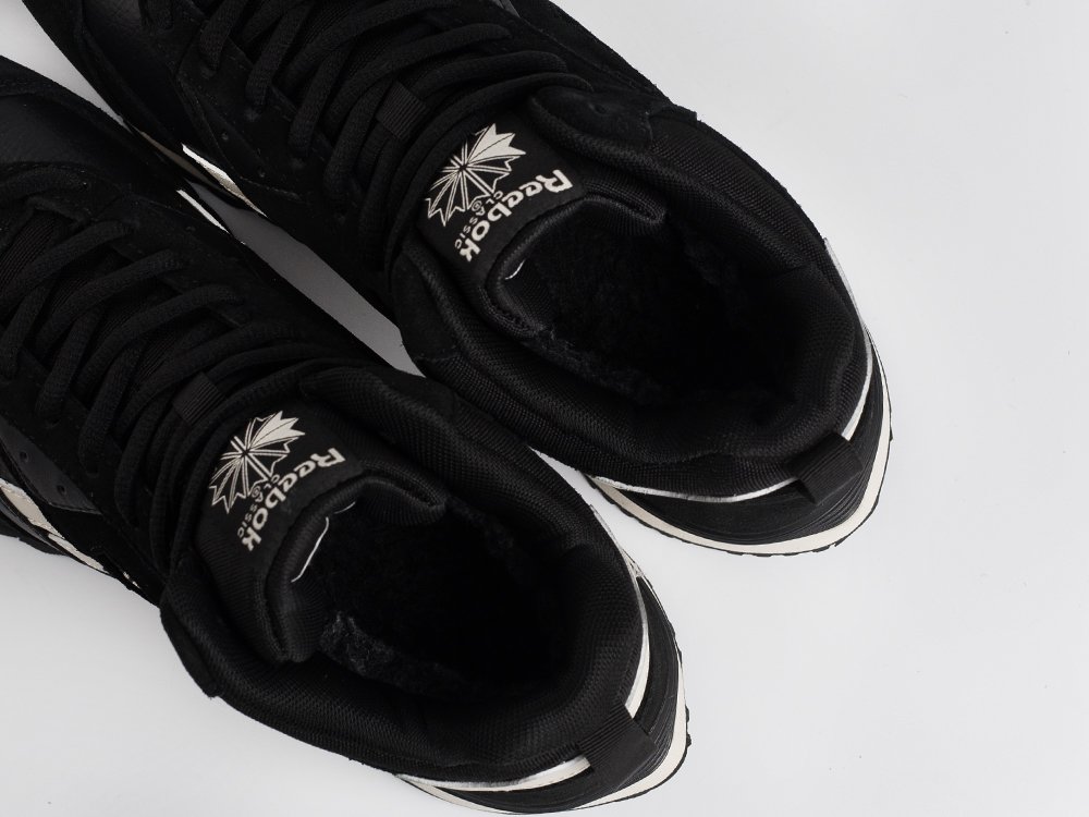 Зимние Кроссовки Reebok LX 2200