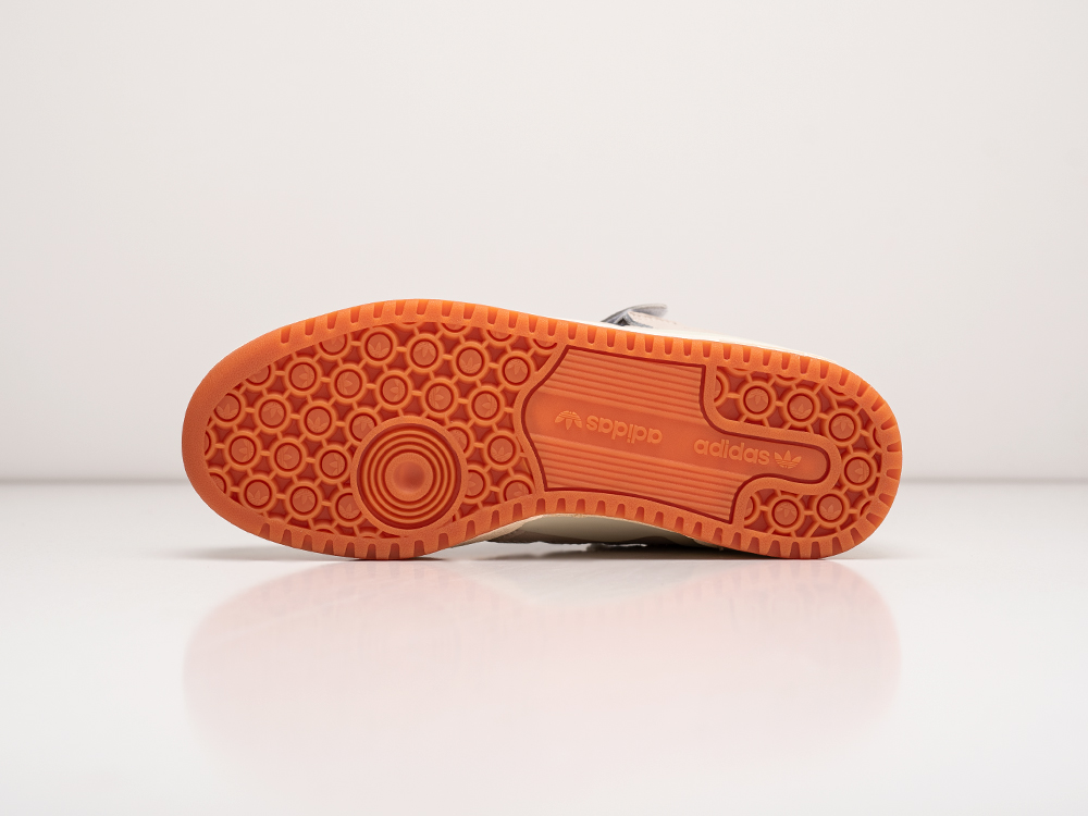 Кроссовки Adidas Forum Low