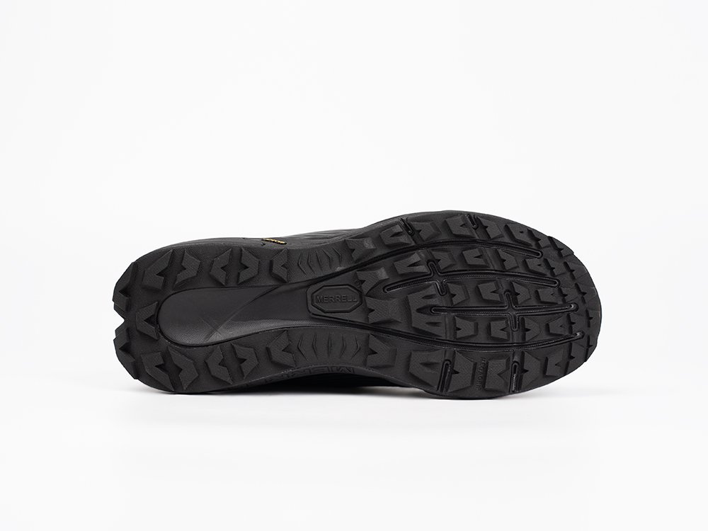 Зимние Кроссовки Merrell Agility Peak 5 Zero GORE-TEX 1TRL