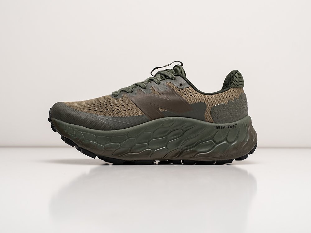Кроссовки New Balance Fresh Foam X More Trail v3