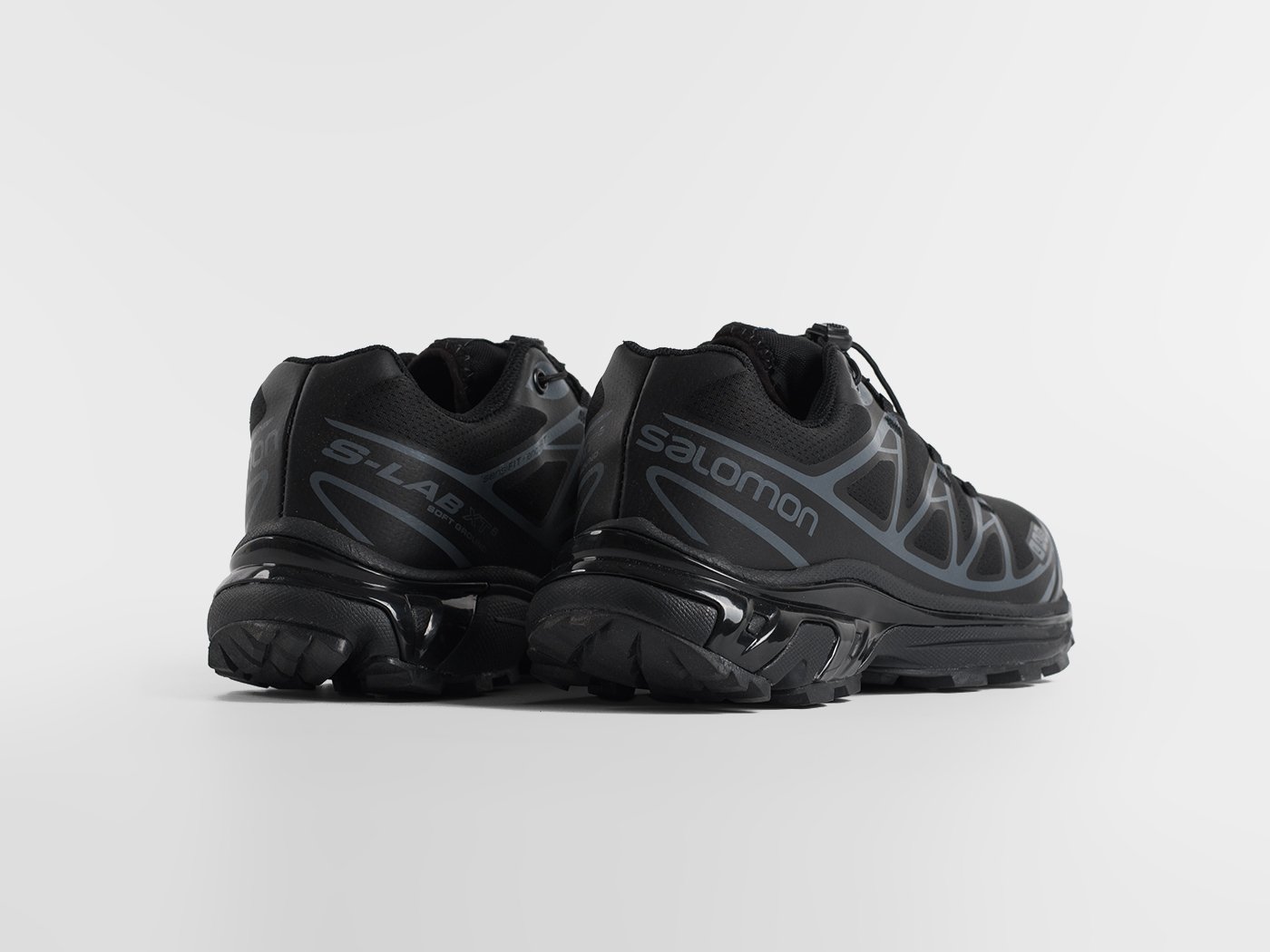Кроссовки Salomon ADVANCED XT-6 ADV