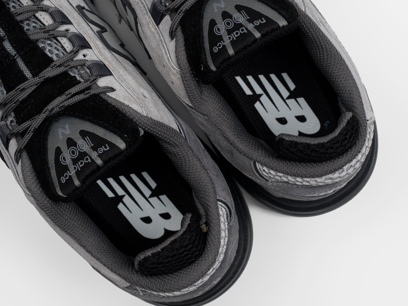 Кроссовки New Balance 1000