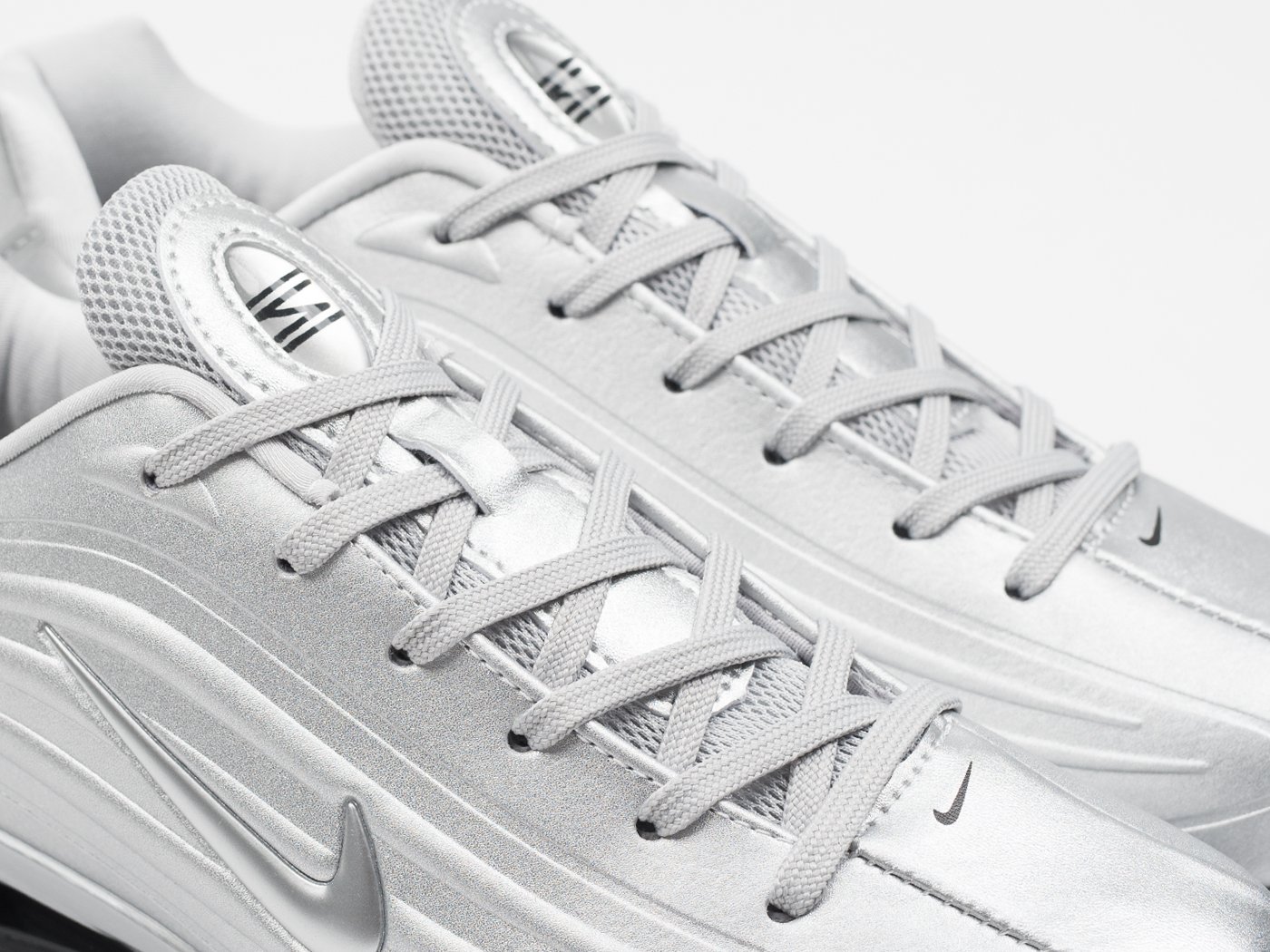 Кроссовки Nike Shox Z