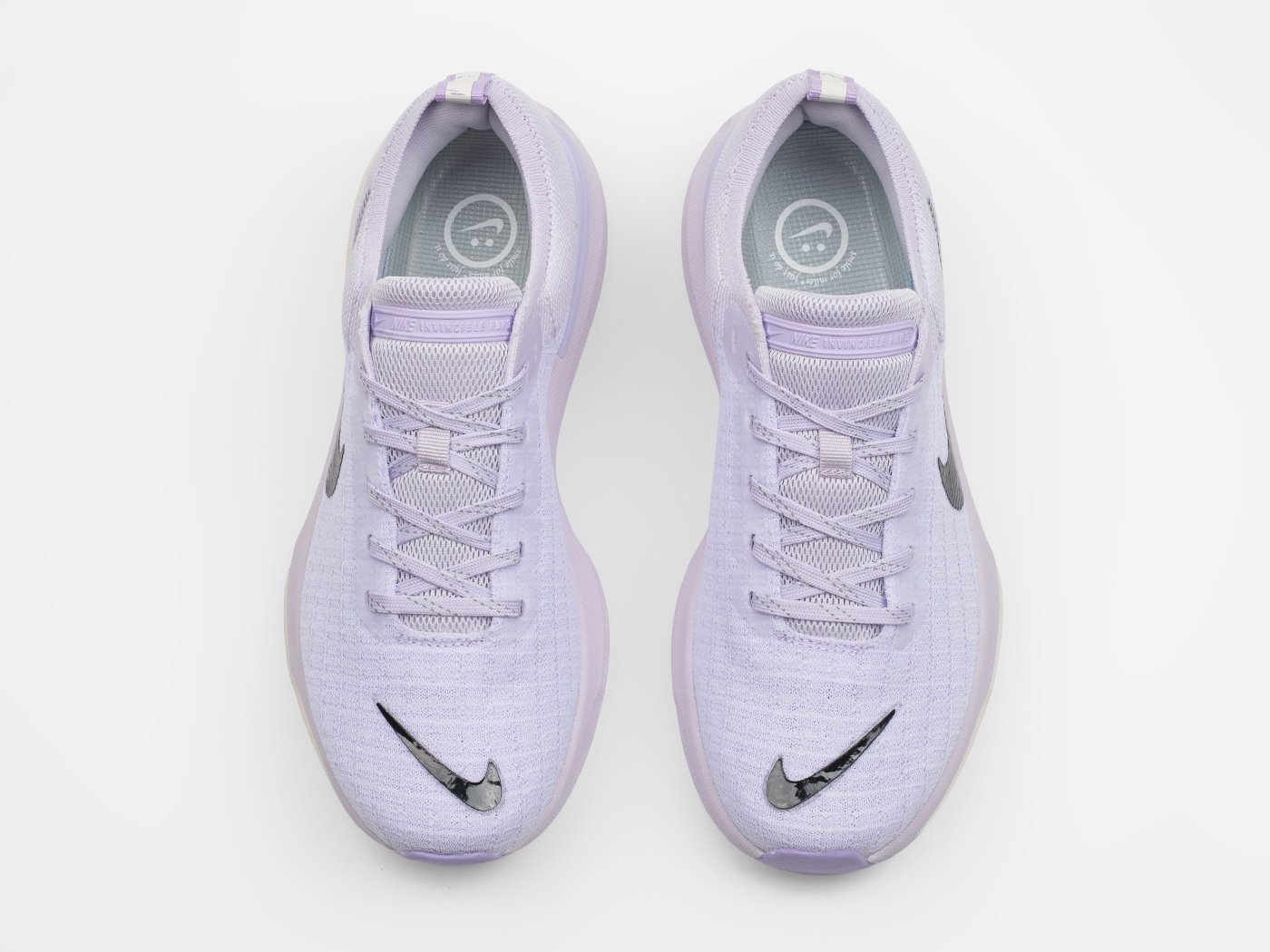 Кроссовки Nike ZoomX Invincible Run Flyknit 3