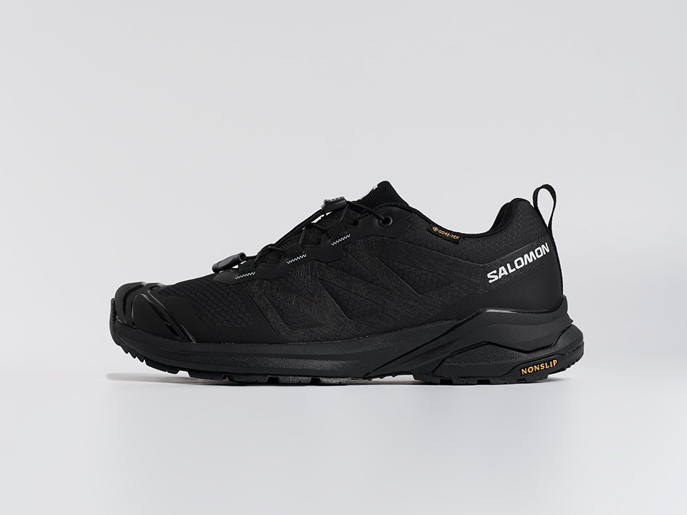 Кроссовки Salomon X ADVENTURE GTX