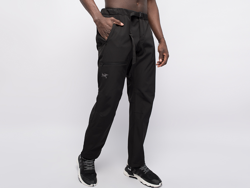 Брюки спортивные Arcteryx