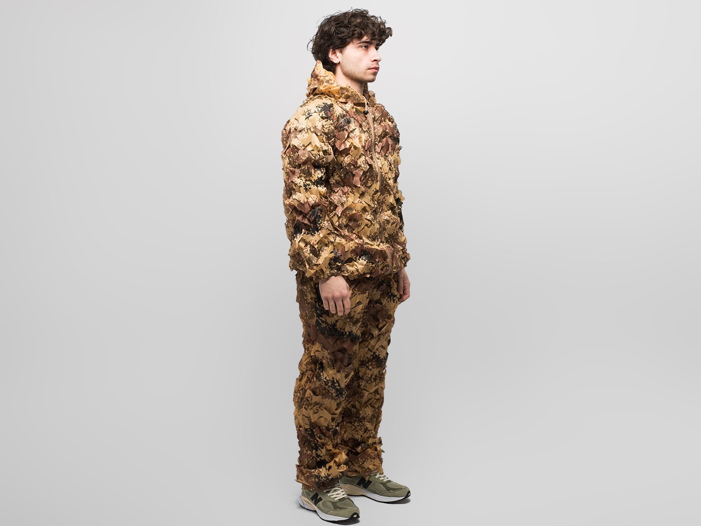 Костюм маскировочный