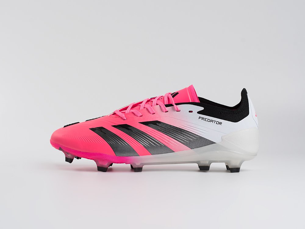 Футбольная обувь Adidas Predator Elite FG