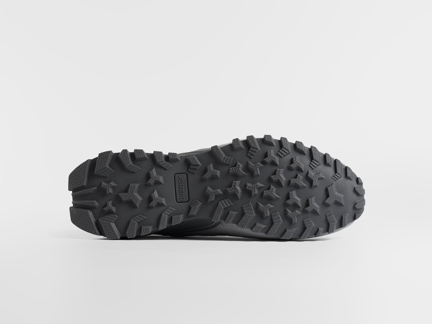 Кроссовки Adidas Marathon