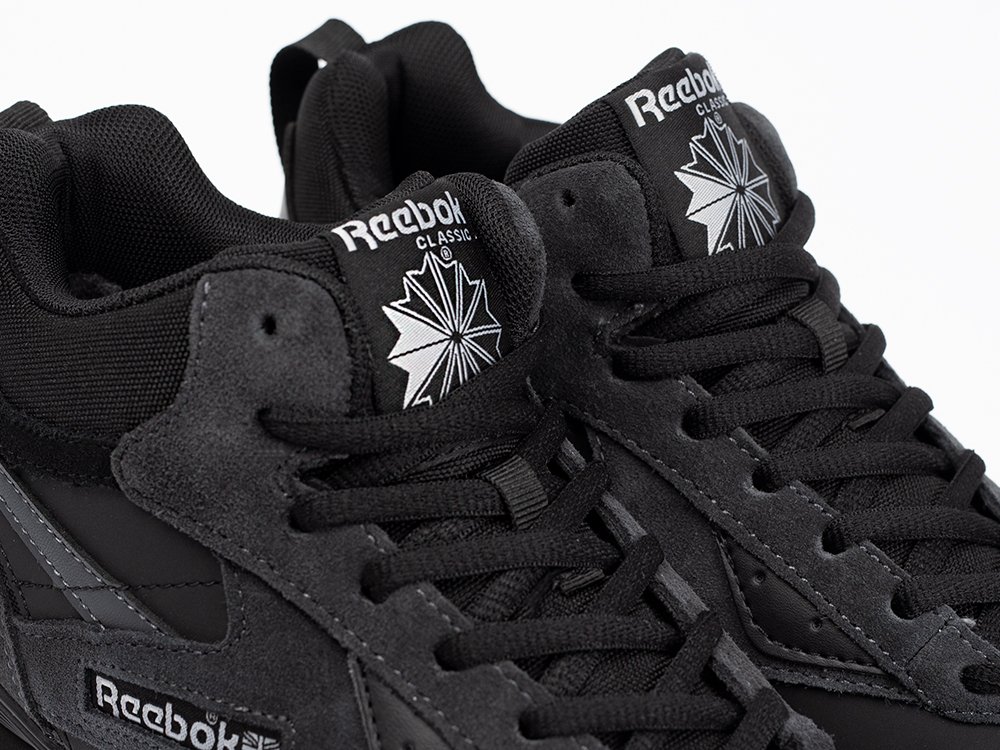Зимние Кроссовки Reebok LX 2200