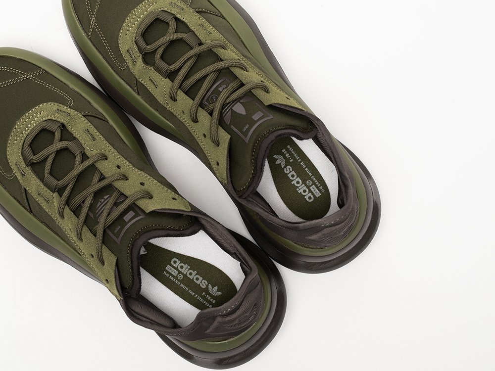Кроссовки Adidas adiFOM TRXN