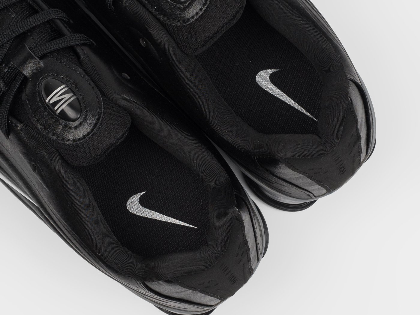 Кроссовки Nike Shox Z
