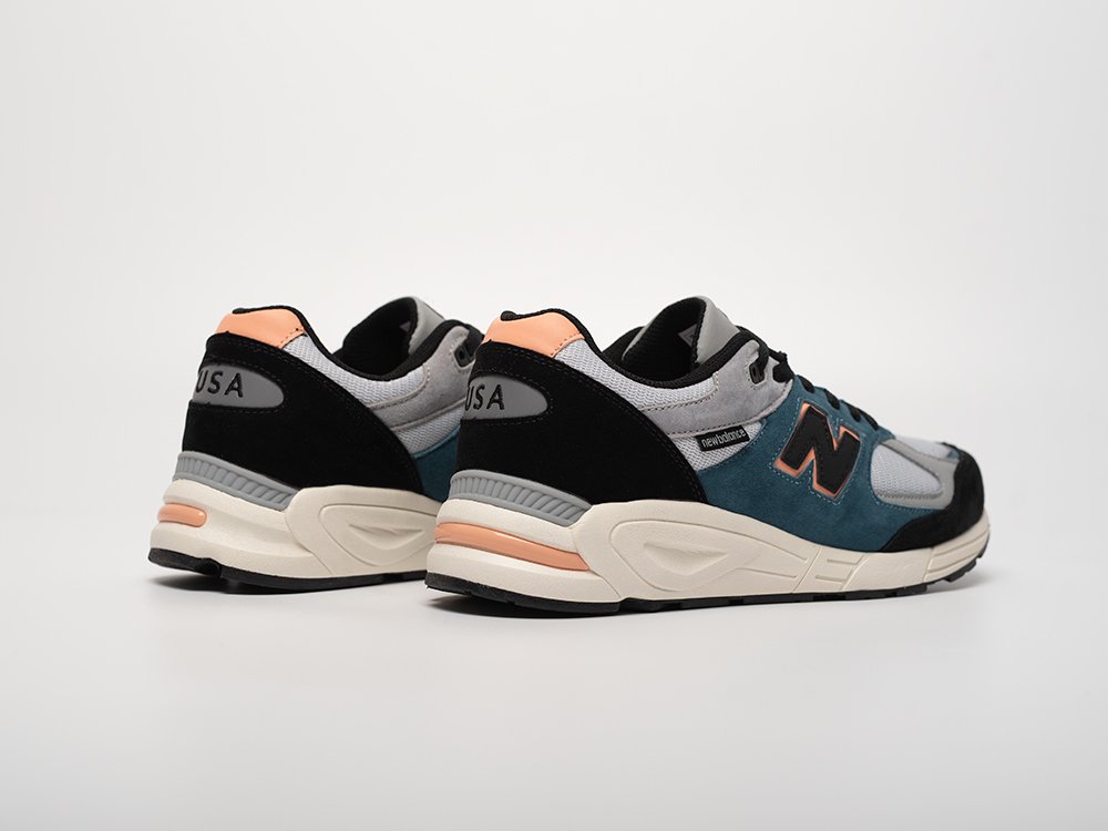 Кроссовки New Balance 990 v2