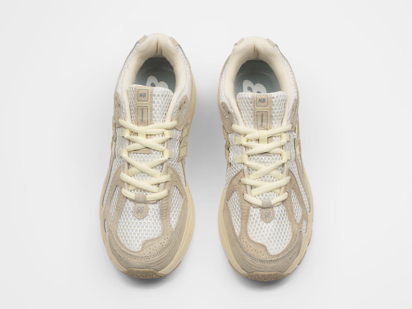 Кроссовки New Balance 1906R