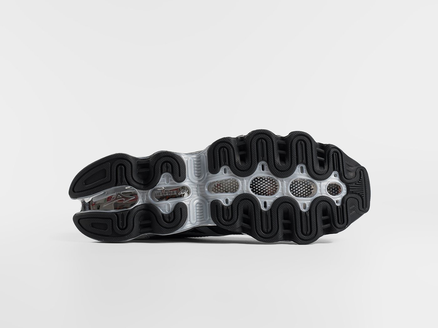 Кроссовки Mizuno Wave Prophecy 15