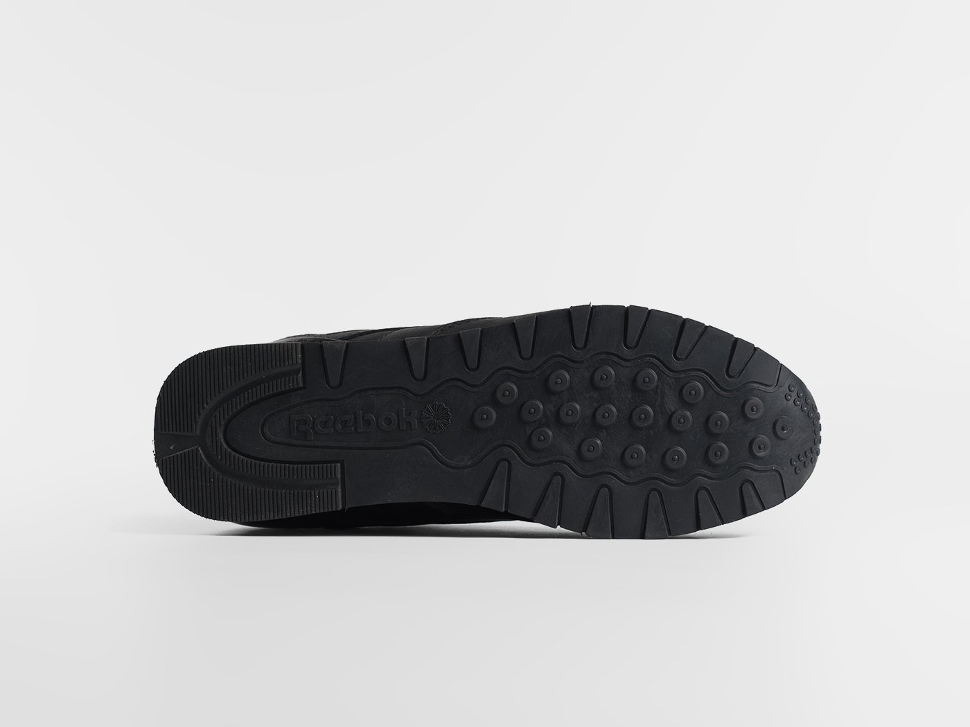 Кроссовки Reebok Classic Leather