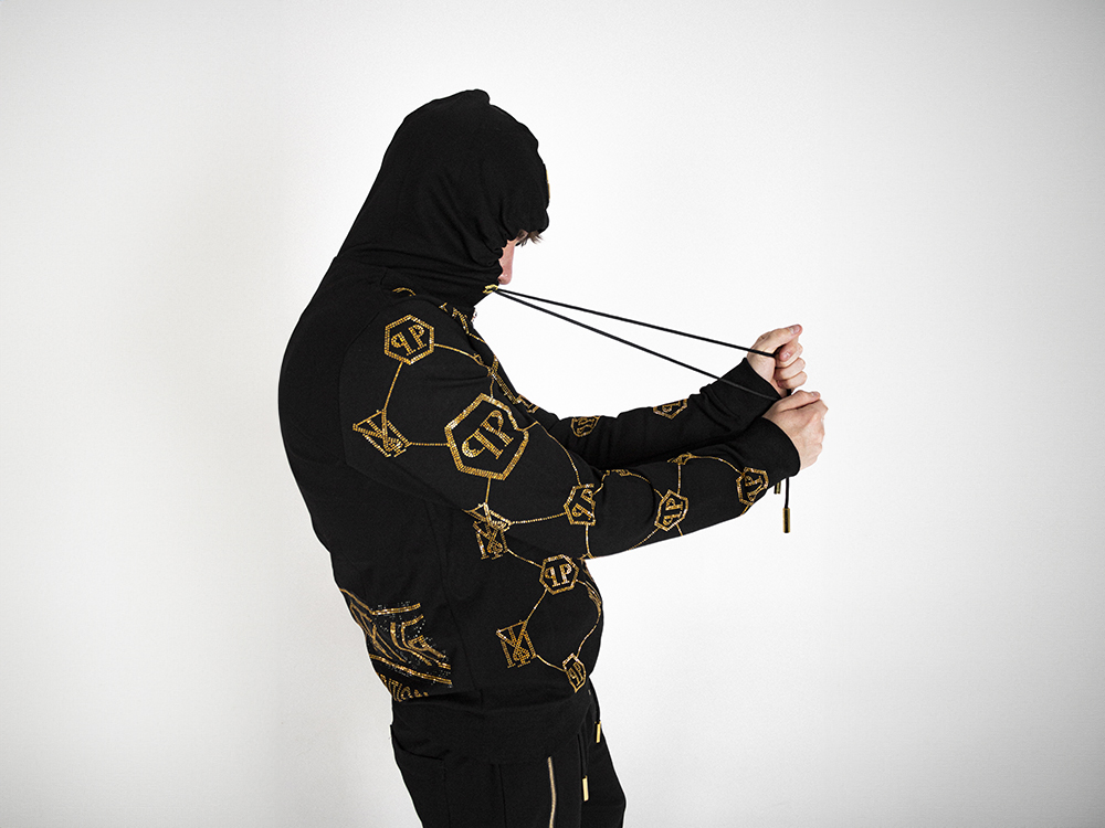 Спортивный костюм Philipp Plein