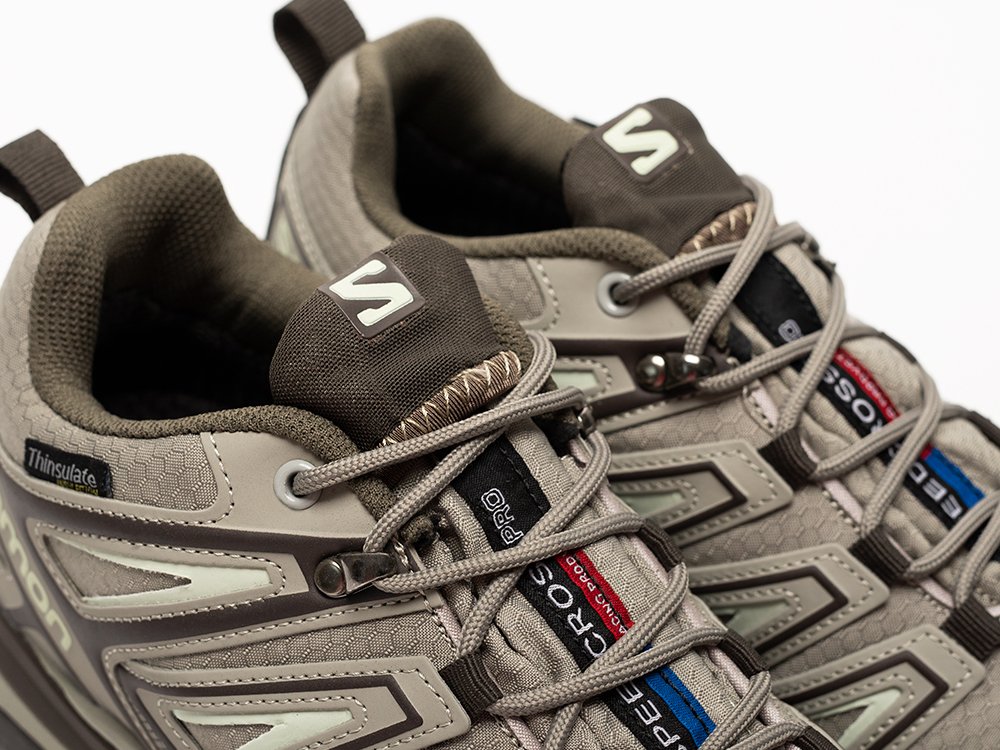 Кроссовки Salomon X Ultra Pioneer