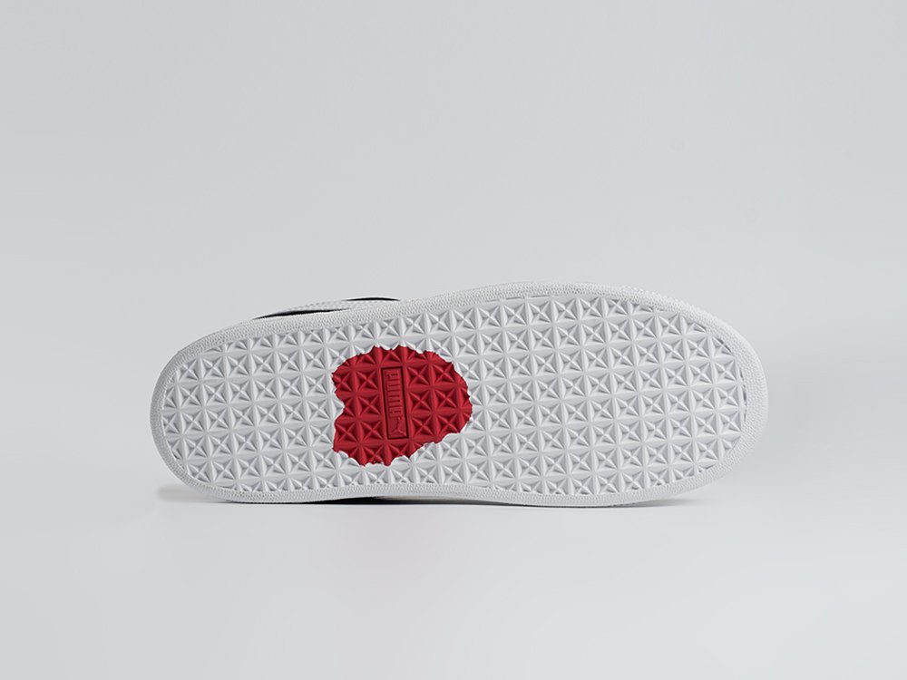 Кроссовки Puma Suede XL