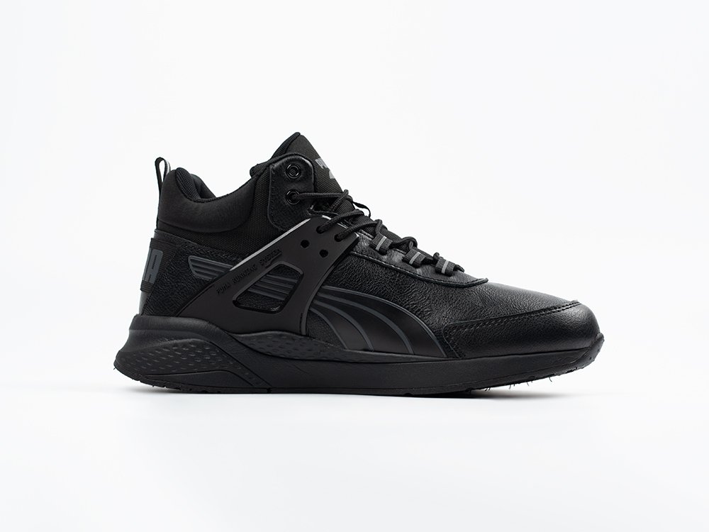 Зимние Кроссовки Puma Running System