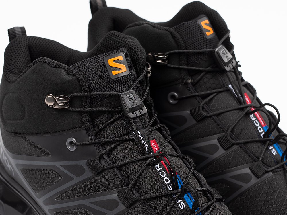 Зимние Кроссовки Salomon ADVANCED XT-6 ADV High