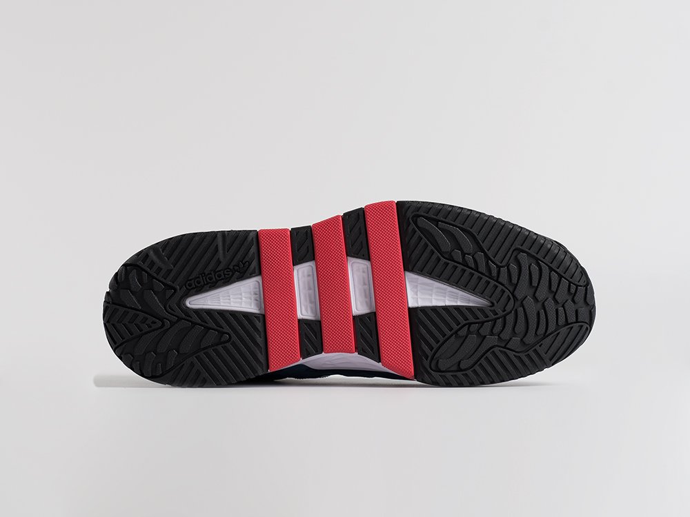 Зимние Кроссовки Adidas Niteball Hi