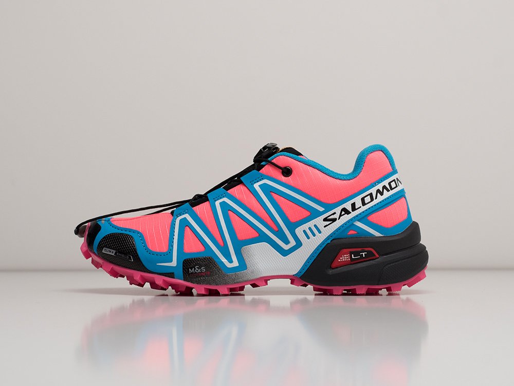 Кроссовки Salomon SPEEDCROSS 3 CS