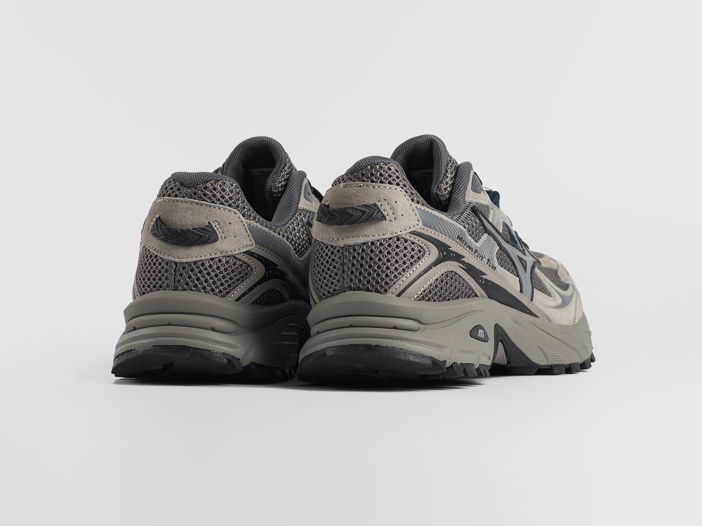 Кроссовки Mizuno FIYI TL V2