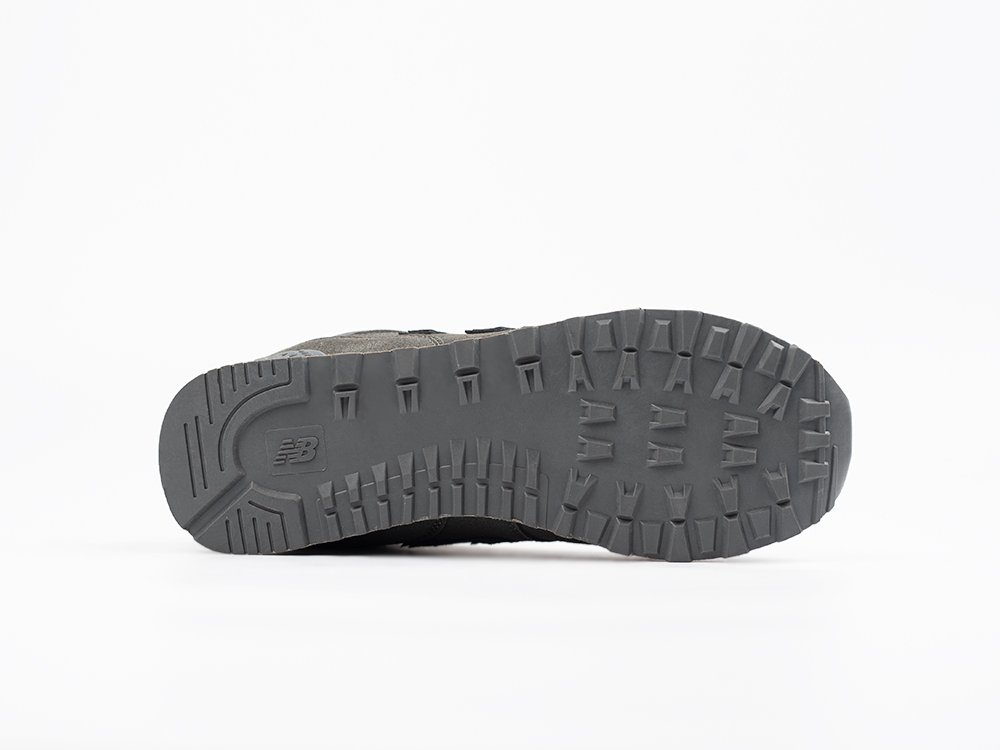 Зимние Кроссовки New Balance 574 Mid