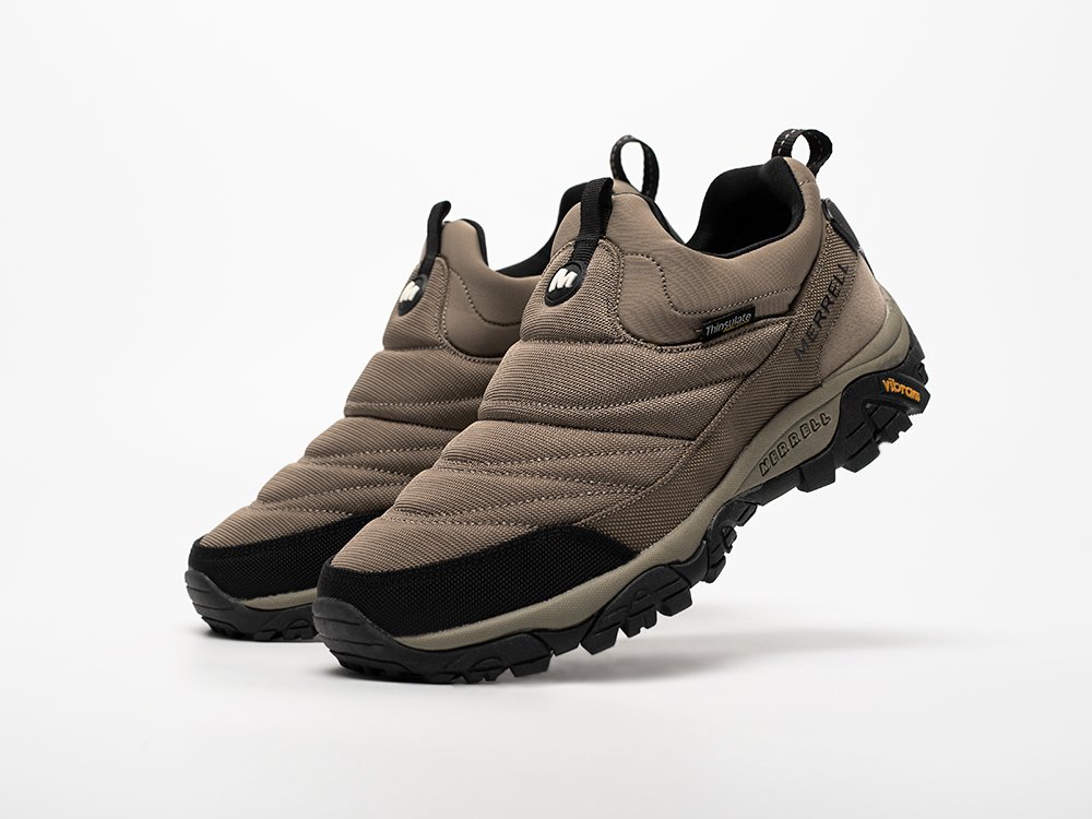 Кроссовки Merrell SlipOn
