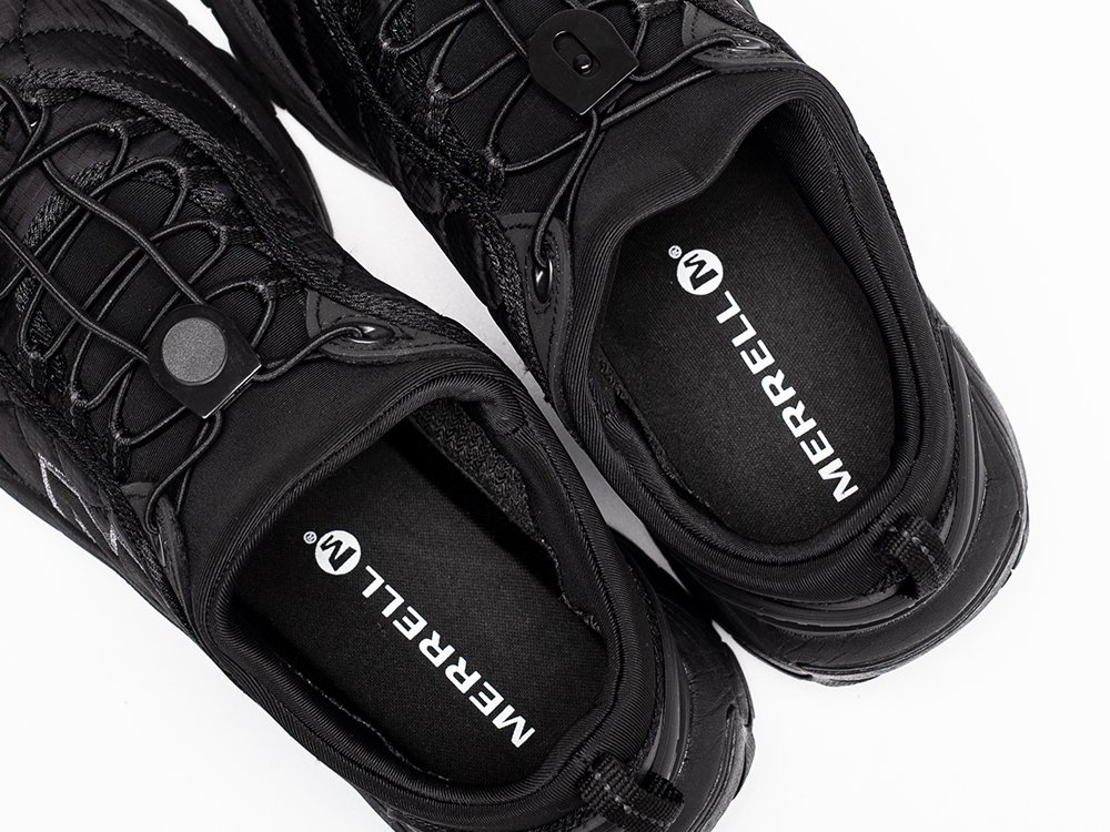 Кроссовки Merrell Ice Cap Moc II