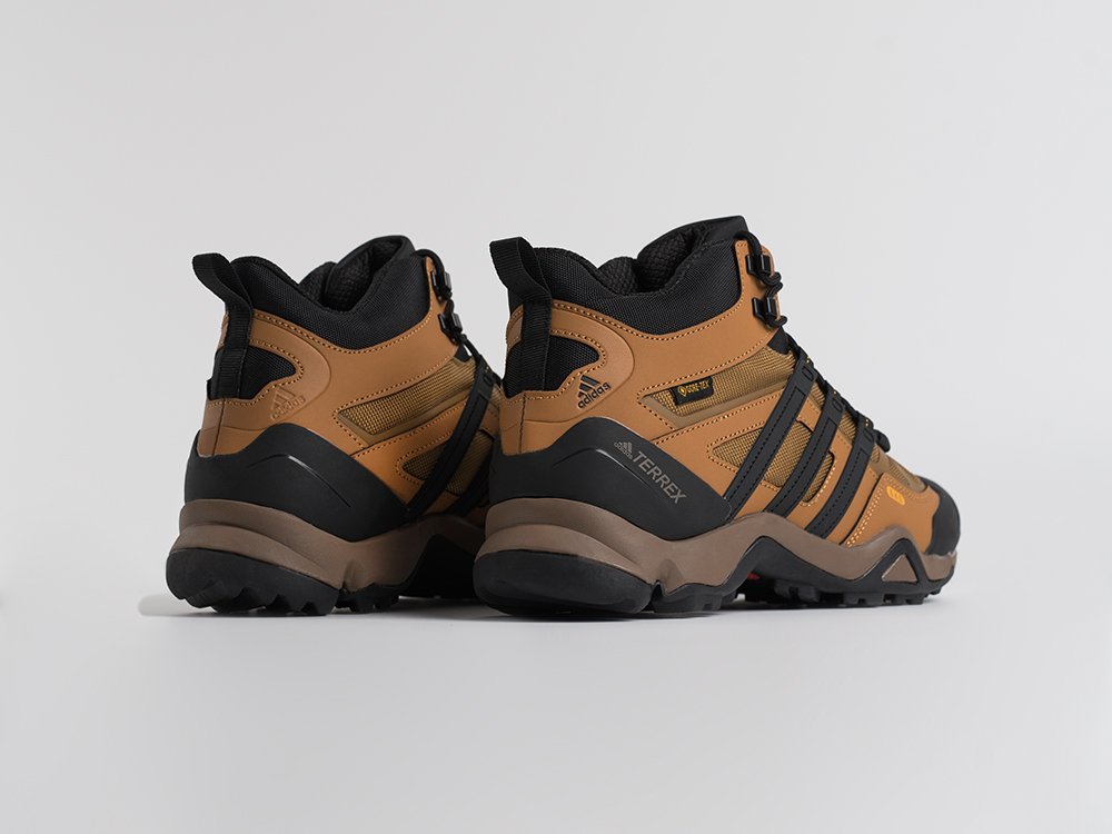 Зимние Ботинки Adidas Terrex Winter
