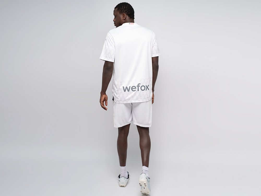 Футбольная форма Puma AC Milan