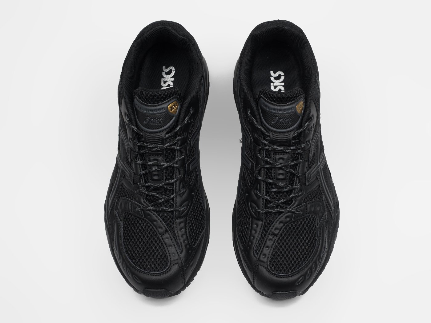 Кроссовки Asics Gel-Nimbus 10.1