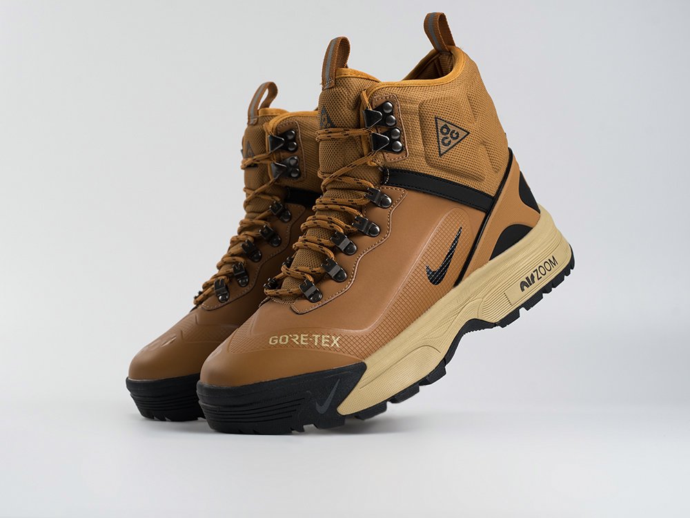 Зимние Ботинки Nike AСG Air Zoom Gaiadome GORE-TEX