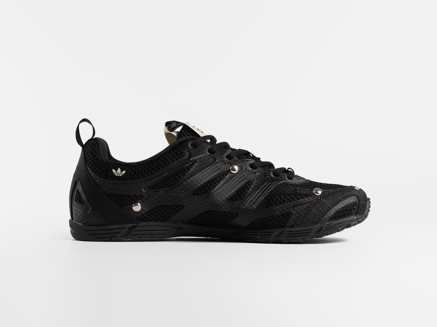 Кроссовки Adidas x SONG FOR THE MUTE Adizero PR