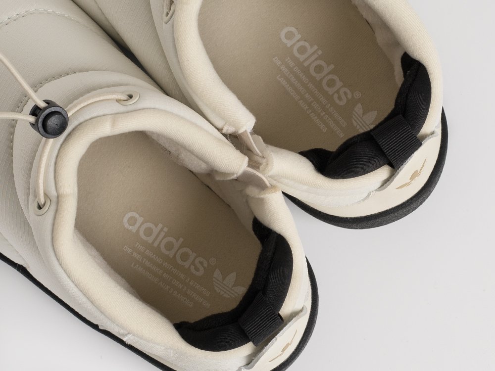 Зимние Кроссовки Adidas