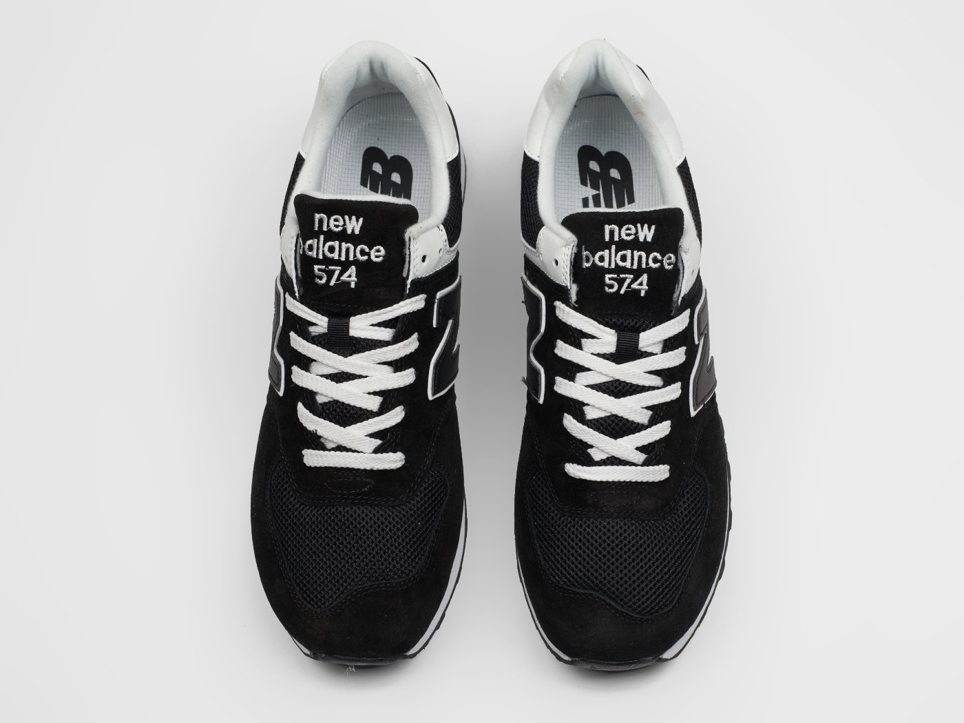 Кроссовки New Balance 574