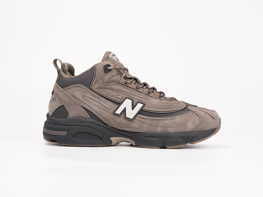 Зимние Кроссовки New Balance 1000 Mid