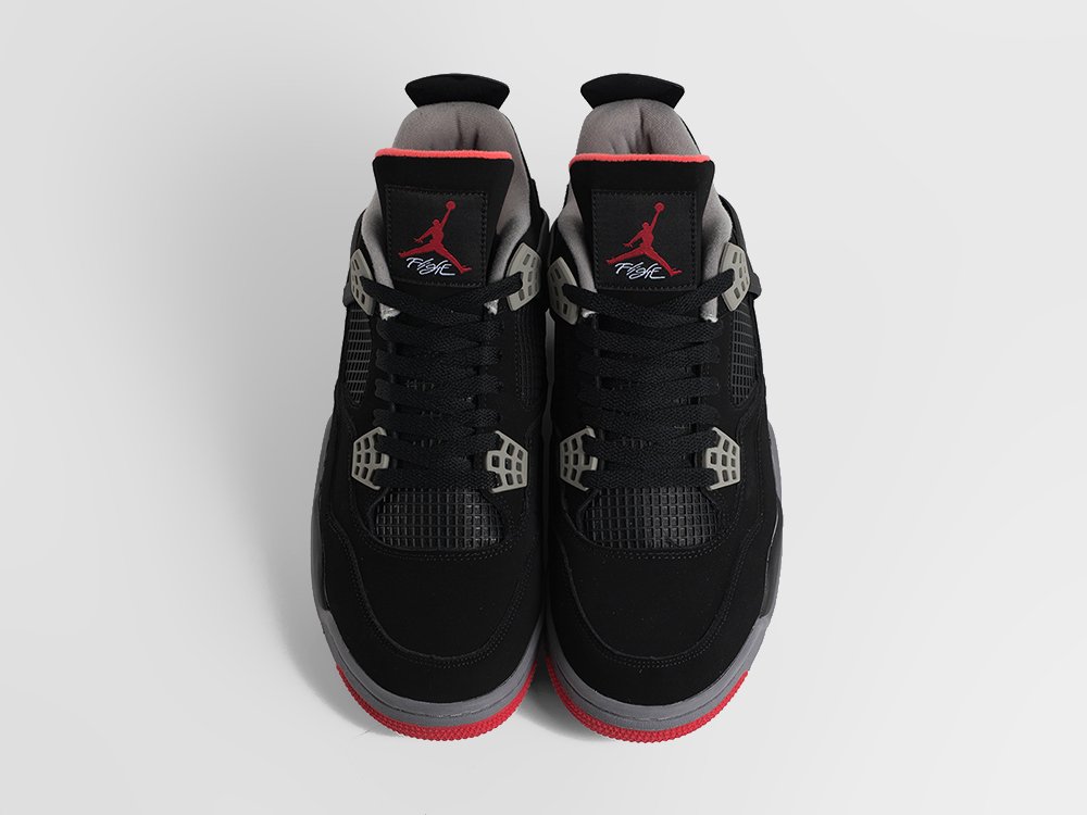 Кроссовки Nike Air Jordan 4 Retro