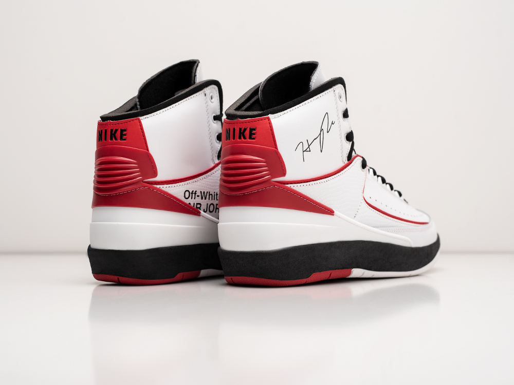 Кроссовки Nike Air Jordan 2