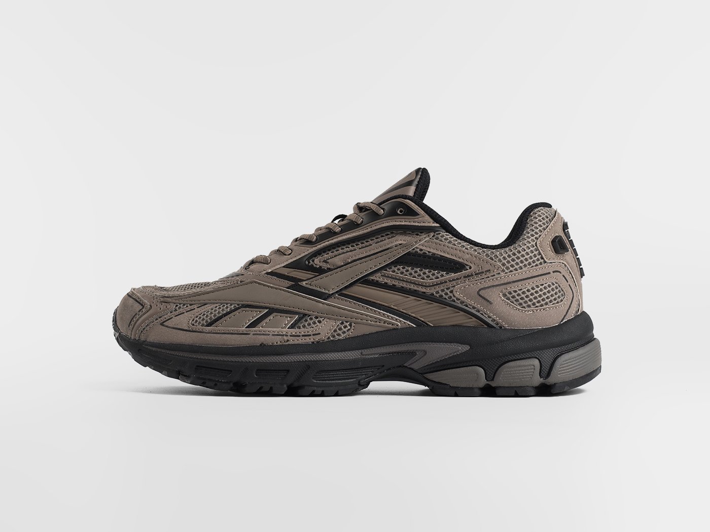 Кроссовки Reebok Premier Road Low