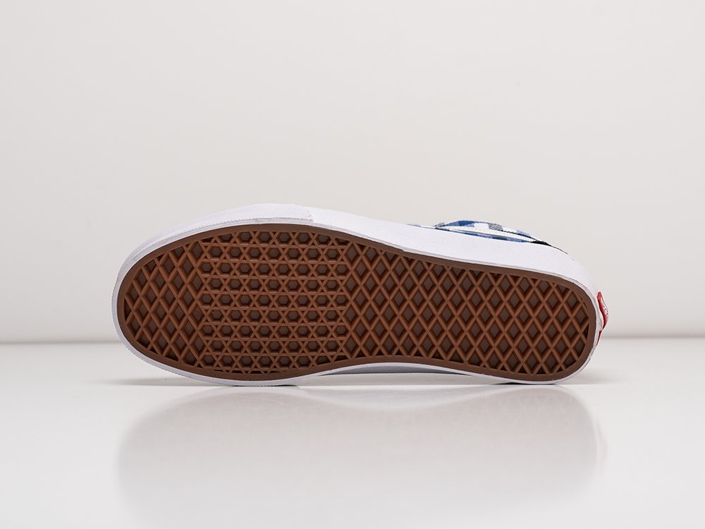 Кеды VANS Old Skool