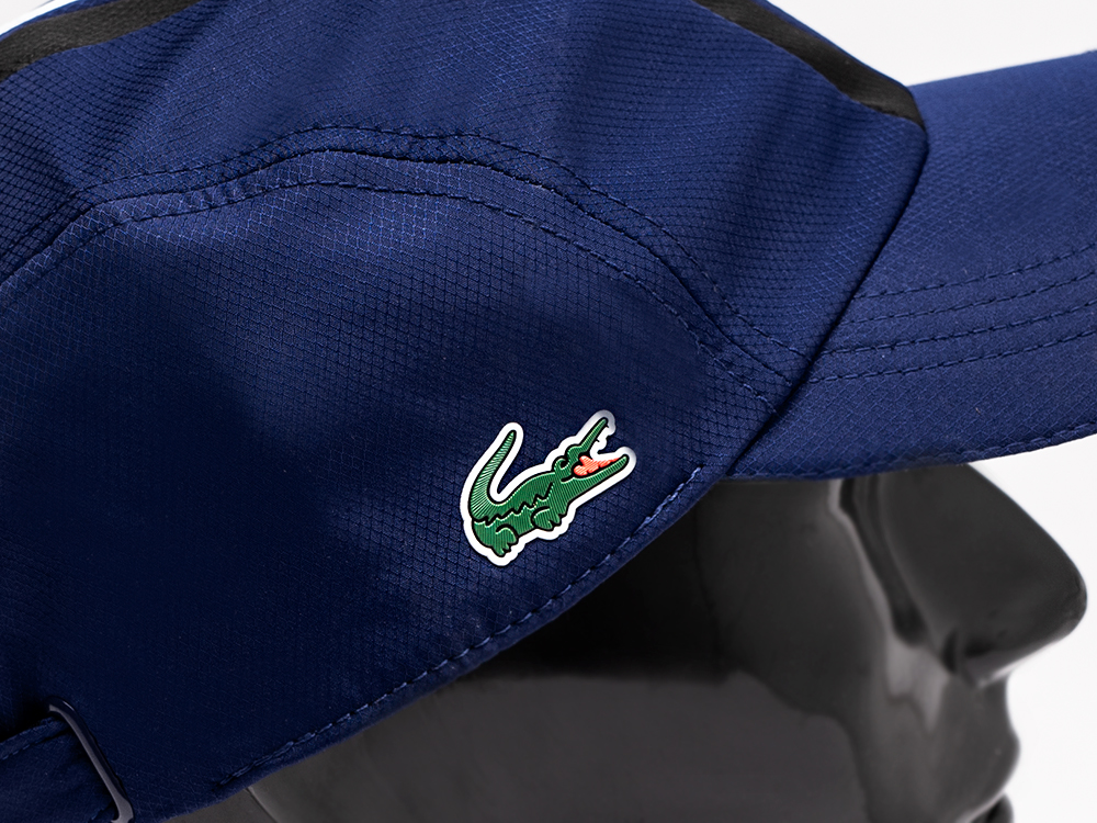 Кепка Lacoste