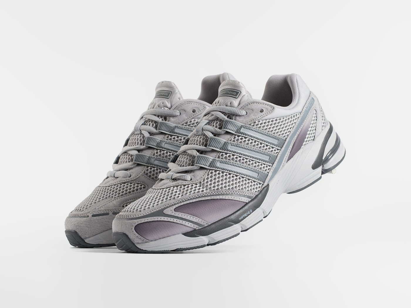 Кроссовки Adidas Supernova Cushion 7