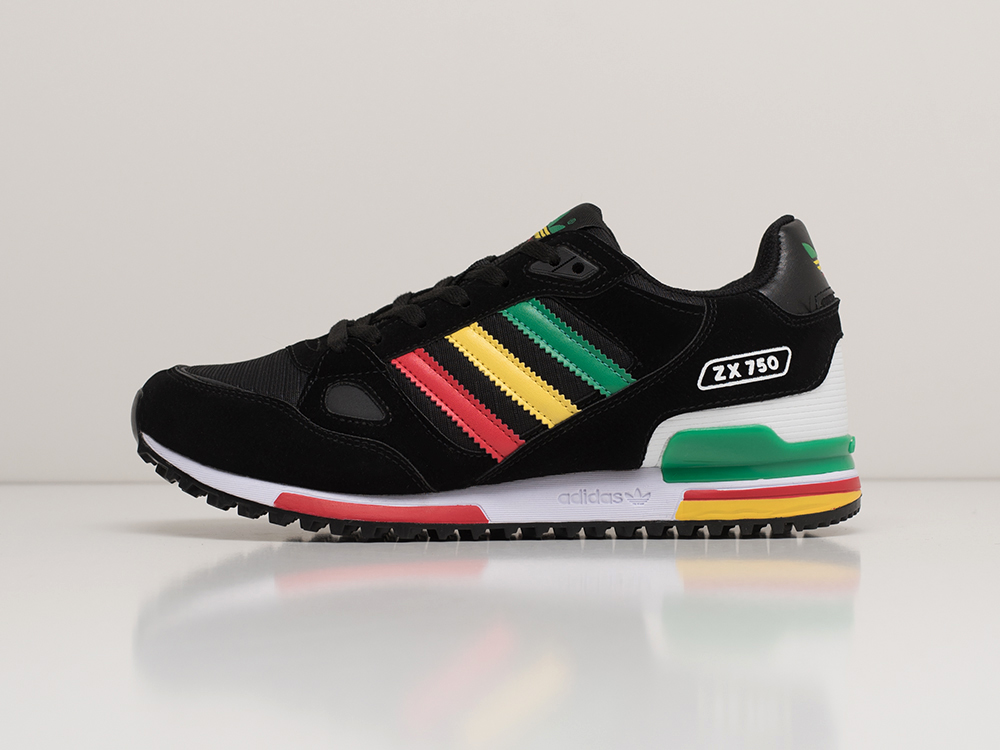 Кроссовки Adidas ZX 750