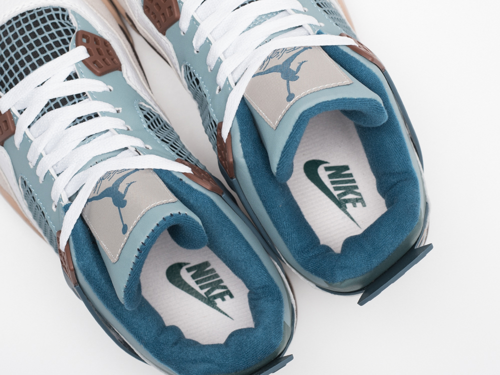 Кроссовки Nike Air Jordan 4 Retro